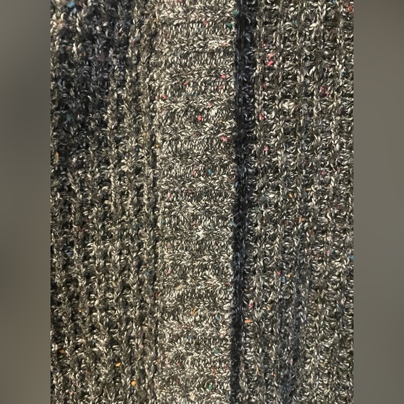 Express Open Cardigan- M - Picture 2 of 5